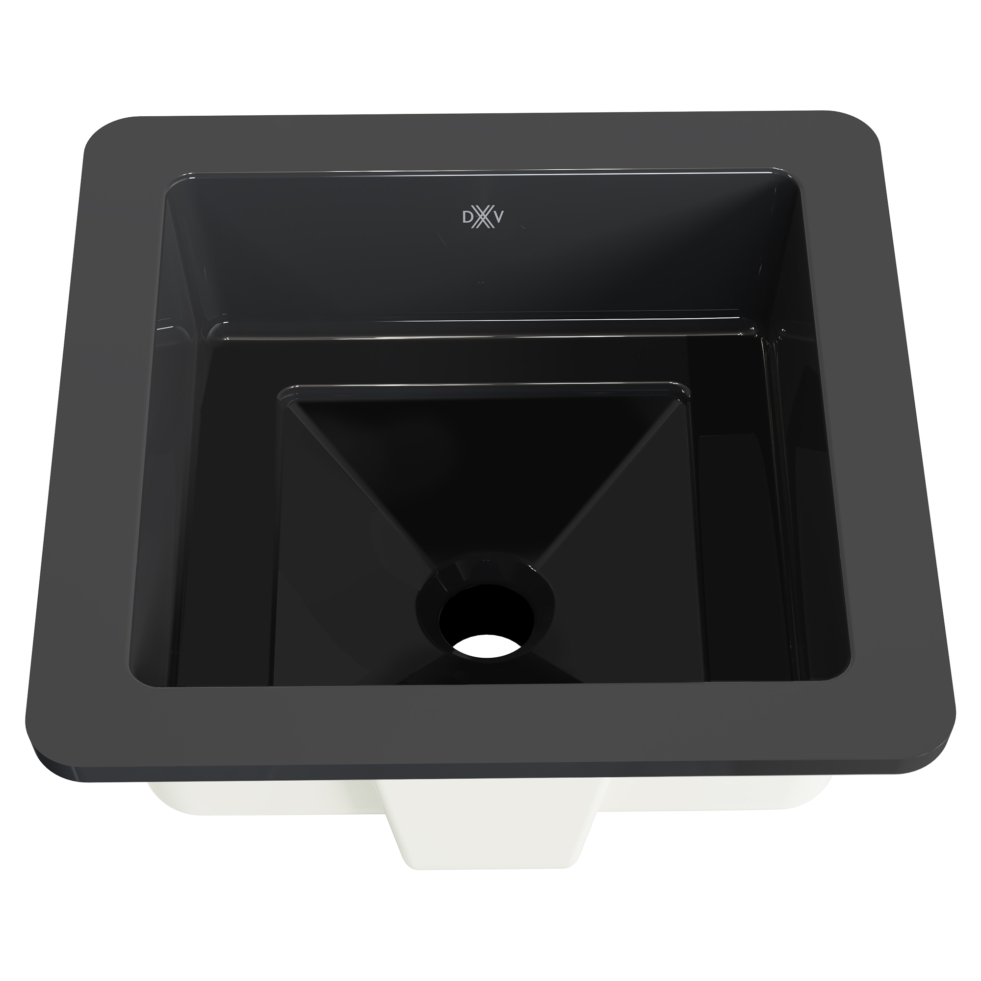POP™ Square Under Counter Sink